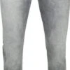 Petrol Seaham Jeans Grijs 2 Petrol Seaham Jeans Grijs -Kleding Kortingswinkel 64496 6