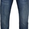 Petrol Seaham Jeans Blauw -Kleding Kortingswinkel 64497 9