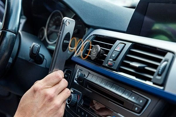 Suitable Magnetische Telefoonhouder 6 Suitable Magnetische Telefoonhouder - Afbeelding 4