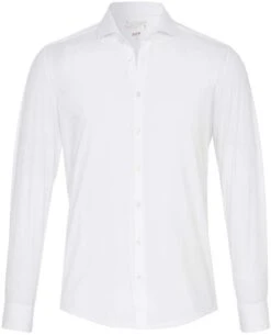 Pure H.Tico The Functional Shirt Wit -Kleding Kortingswinkel 64606 4 1