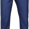 Suitable Pantalon Evans Wol Blauw 2 Suitable Pantalon Evans Wol Blauw -Kleding Kortingswinkel 64674 5