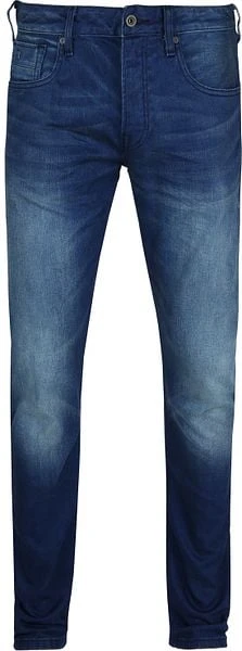 Scotch And Soda Ralston Jeans Blauw 7 Scotch And Soda Ralston Jeans Blauw - Afbeelding 5