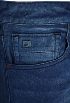 Scotch And Soda Ralston Jeans Blauw 13 Scotch And Soda Ralston Jeans Blauw -Kleding Kortingswinkel 64712 6 1