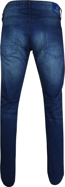 Scotch And Soda Ralston Jeans Blauw 6 Scotch And Soda Ralston Jeans Blauw - Afbeelding 4