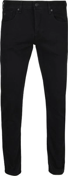 Scotch And Soda Ralston Jeans Zwart 7 Scotch And Soda Ralston Jeans Zwart - Afbeelding 5
