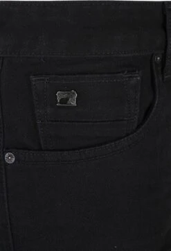 Scotch And Soda Ralston Jeans Zwart 9 Scotch And Soda Ralston Jeans Zwart -Kleding Kortingswinkel 64716 6