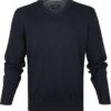 Casa Moda Pullover Navy -Kleding Kortingswinkel 64781 5