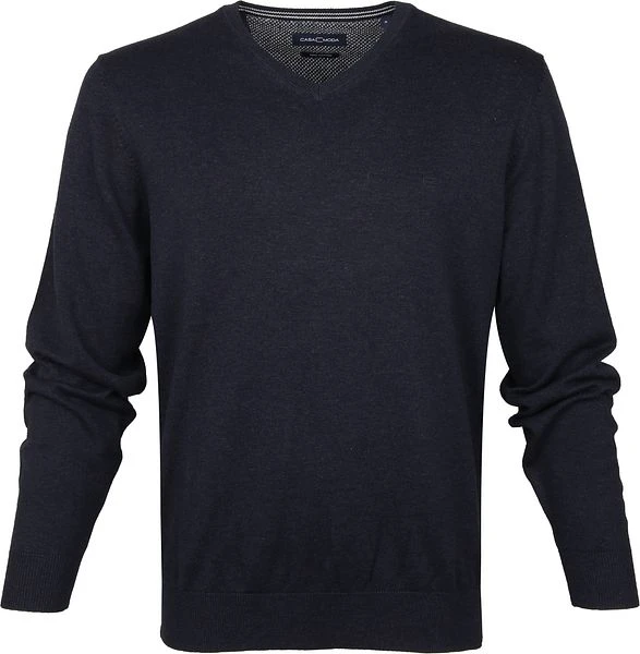 Casa Moda Pullover Navy 3 Casa Moda Pullover Navy