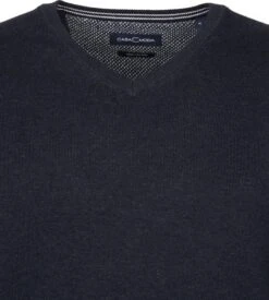 Casa Moda Pullover Navy 13 Casa Moda Pullover Navy -Kleding Kortingswinkel 64781 6 1