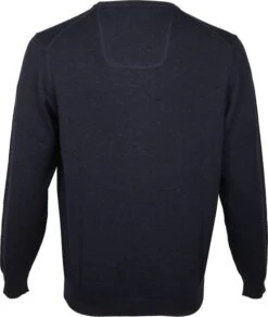 Casa Moda Pullover Navy 11 Casa Moda Pullover Navy -Kleding Kortingswinkel 64781 8