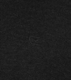 Casa Moda Pullover Zwart -Kleding Kortingswinkel 64782 7