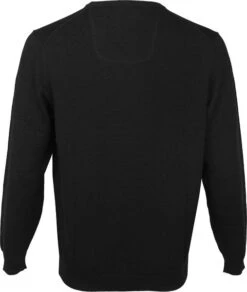 Casa Moda Pullover Zwart -Kleding Kortingswinkel 64782 8