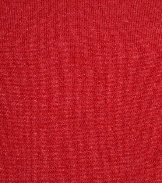 William Lockie Pullover Lamswol O Poppy Mellange 7 William Lockie Pullover Lamswol O Poppy Mellange - Afbeelding 5