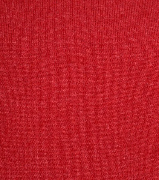 William Lockie Pullover Lamswol O Poppy Mellange 4 William Lockie Pullover Lamswol O Poppy Mellange - Afbeelding 2