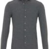 Pure H.Tico The Functional Shirt Antraciet 1 Pure H.Tico The Functional Shirt Antraciet -Kleding Kortingswinkel 64798 4