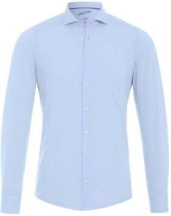 Pure H.Tico The Functional Shirt Blauw 12 Pure H.Tico The Functional Shirt Blauw -Kleding Kortingswinkel 64809 4 1