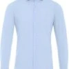 Pure H.Tico The Functional Shirt Blauw -Kleding Kortingswinkel 64809 4