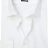 OLYMP Luxor Overhemd Off-White Modern Fit -Kleding Kortingswinkel 64861 1