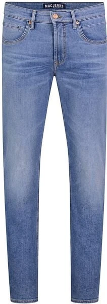 MAC Jeans Arne Pipe Summer Used 7 MAC Jeans Arne Pipe Summer Used - Afbeelding 5