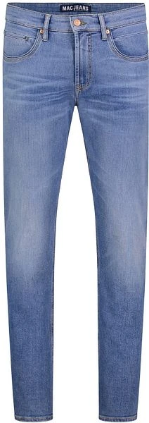 MAC Jeans Arne Pipe Summer Used 3 MAC Jeans Arne Pipe Summer Used