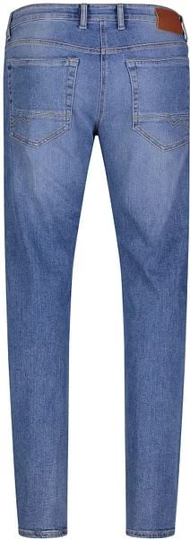 MAC Jeans Arne Pipe Summer Used 8 MAC Jeans Arne Pipe Summer Used - Afbeelding 6