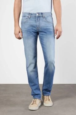 MAC Jeans Arne Pipe Summer Used 11 MAC Jeans Arne Pipe Summer Used -Kleding Kortingswinkel 65057 8