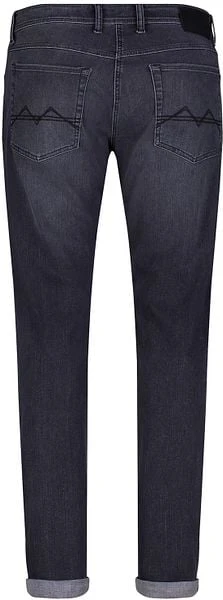 Mac Jeans Arne Pipe Flexx Superstretch H849 8 Mac Jeans Arne Pipe Flexx Superstretch H849 - Afbeelding 6