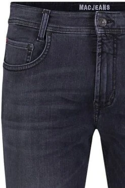 Mac Jeans Arne Pipe Flexx Superstretch H849 10 Mac Jeans Arne Pipe Flexx Superstretch H849 -Kleding Kortingswinkel 65069 7