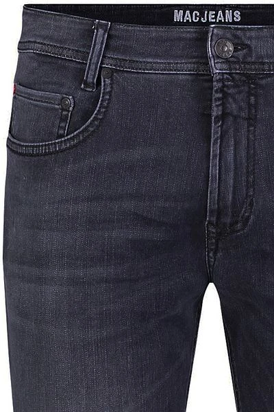 Mac Jeans Arne Pipe Flexx Superstretch H849 5 Mac Jeans Arne Pipe Flexx Superstretch H849 - Afbeelding 3
