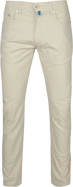 Pierre Cardin Jeans Lyon Tapered Future Flex Beige 3 Pierre Cardin Jeans Lyon Tapered Future Flex Beige