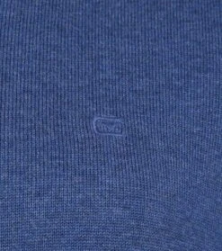 Casa Moda Pullover Middenblauw -Kleding Kortingswinkel 65545 3
