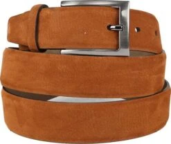Suitable Riem Suede Bruin 11 Suitable Riem Suede Bruin -Kleding Kortingswinkel 65672 1 1