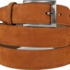 Suitable Riem Suede Bruin 2 Suitable Riem Suede Bruin -Kleding Kortingswinkel 65672 1