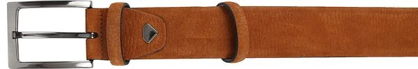 Suitable Riem Suede Bruin 4 Suitable Riem Suede Bruin - Afbeelding 2
