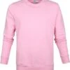 Colorful Standard Sweater Pastel Roze 1 Colorful Standard Sweater Pastel Roze -Kleding Kortingswinkel 65737 1