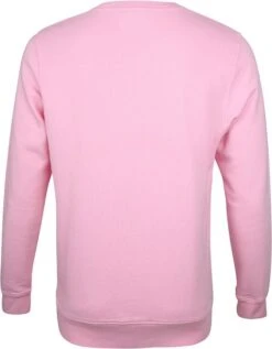 Colorful Standard Sweater Pastel Roze 11 Colorful Standard Sweater Pastel Roze -Kleding Kortingswinkel 65737 4