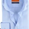 Suitable Non Iron Overhemd Blauw 1 Suitable Non Iron Overhemd Blauw -Kleding Kortingswinkel 65762 1