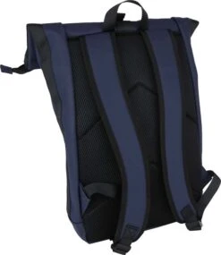 Suitable Koeriersrugzak Navy -Kleding Kortingswinkel 66004 6