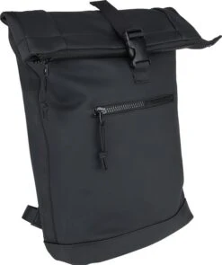 Suitable Koeriersrugzak Zwart -Kleding Kortingswinkel 66027 3