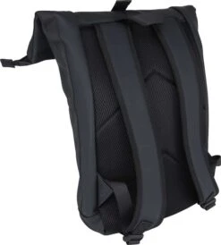 Suitable Koeriersrugzak Zwart -Kleding Kortingswinkel 66027 5