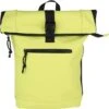 Suitable Koeriersrugzak Neon Geel -Kleding Kortingswinkel 66029 1