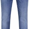 MAC Jeans Arne Pipe Gothic Blue 2 MAC Jeans Arne Pipe Gothic Blue -Kleding Kortingswinkel 66032 1