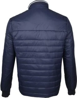 Suitable Reno Navy All Season Jas -Kleding Kortingswinkel 66095 5