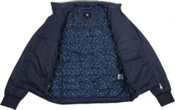 Suitable Reno Navy All Season Jas -Kleding Kortingswinkel 66095 6
