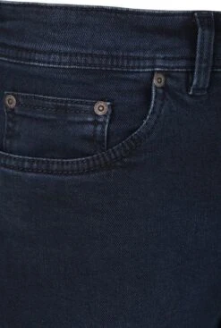 Gardeur Sandro Jeans Donkerblauw -Kleding Kortingswinkel 66153 2 1