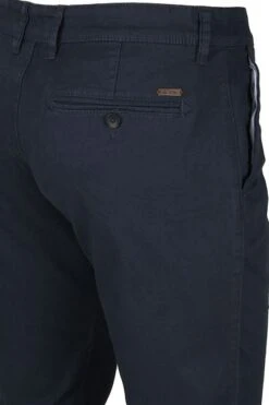 Suitable Chino Sartre Navy 13 Suitable Chino Sartre Navy -Kleding Kortingswinkel 66703 16