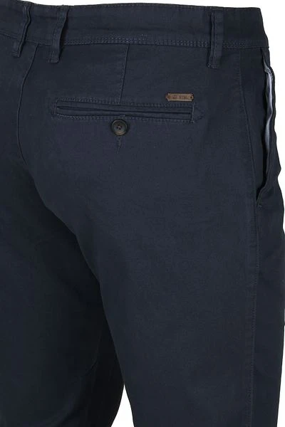 Suitable Chino Sartre Navy 8 Suitable Chino Sartre Navy - Afbeelding 6