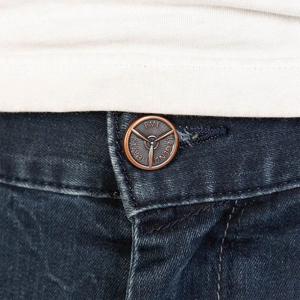 PME Legend Nightflight Jeans Magic Blue 6 PME Legend Nightflight Jeans Magic Blue - Afbeelding 4