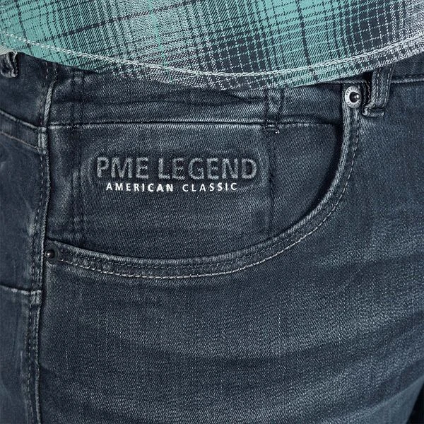 PME Legend Nightflight Jeans Magic Blue 7 PME Legend Nightflight Jeans Magic Blue - Afbeelding 5