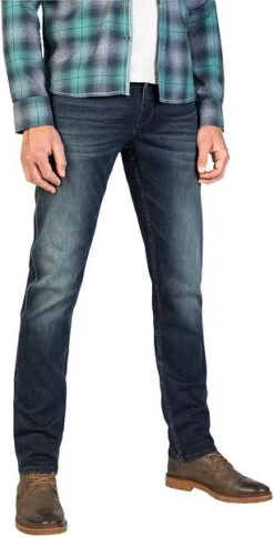 PME Legend Nightflight Jeans Magic Blue 13 PME Legend Nightflight Jeans Magic Blue -Kleding Kortingswinkel 66713 6